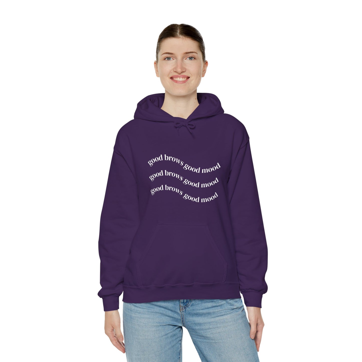 Good Mood Unisex Heavy Blend™ Hoodie