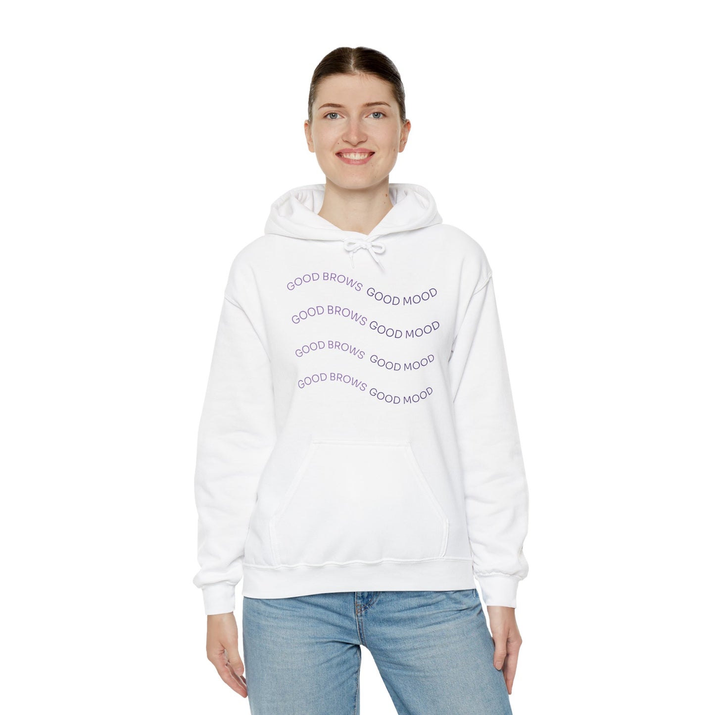 Good Mood Unisex Heavy Blend™ Hoodie