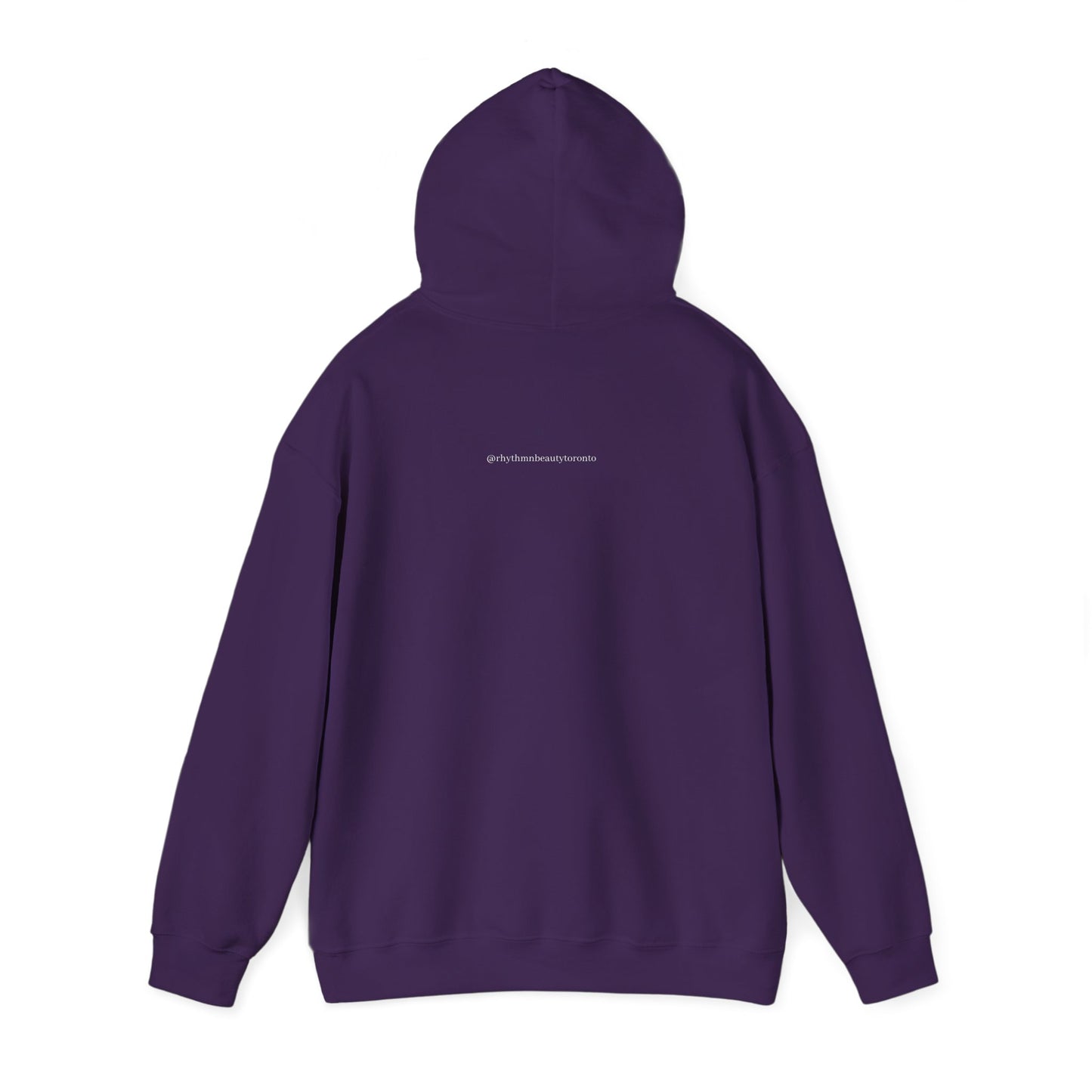 Homebody Unisex Heavy Blend™ Hoodie
