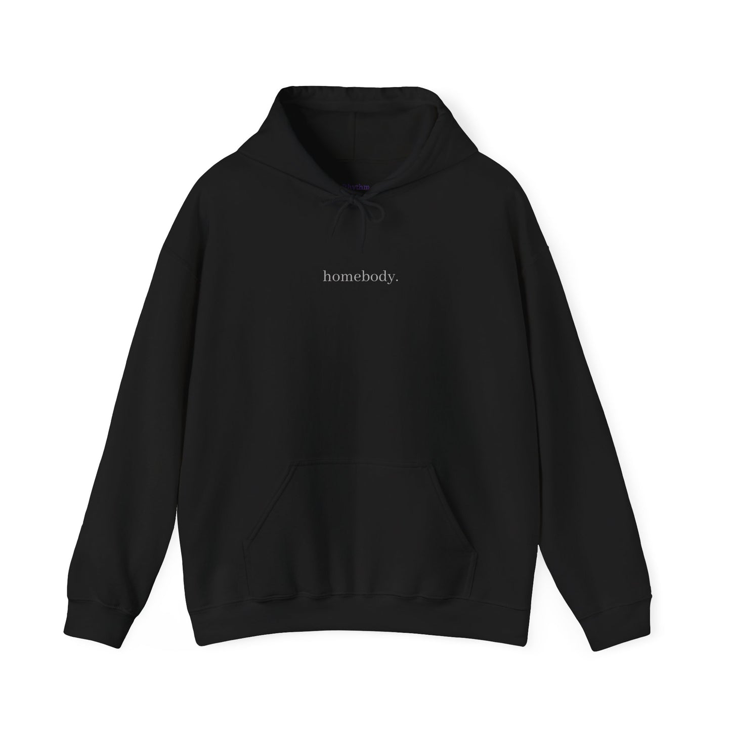 Homebody Unisex Heavy Blend™ Hoodie