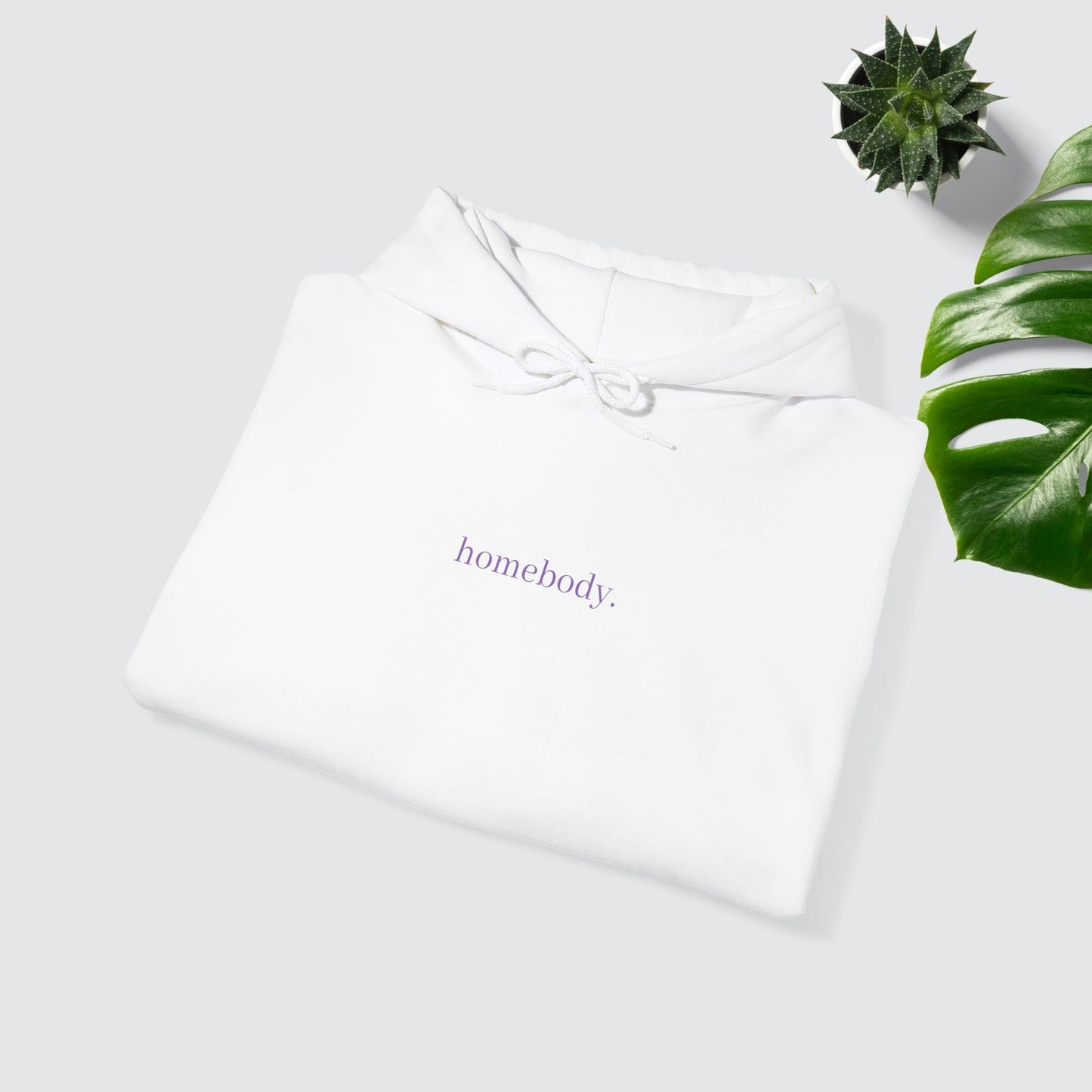 Homebody Unisex Heavy Blend™ Hoodie