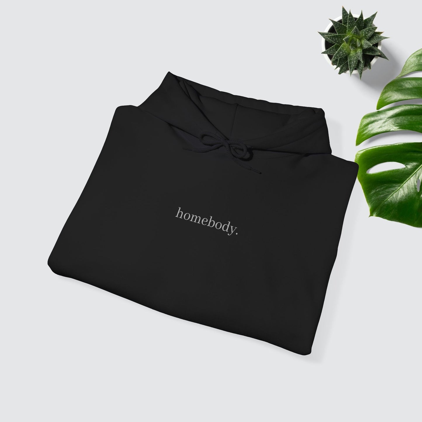 Homebody Unisex Heavy Blend™ Hoodie