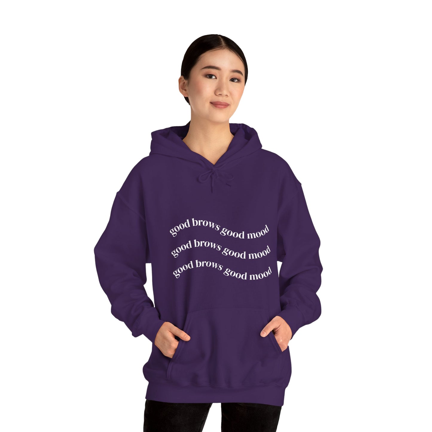 Good Mood Unisex Heavy Blend™ Hoodie