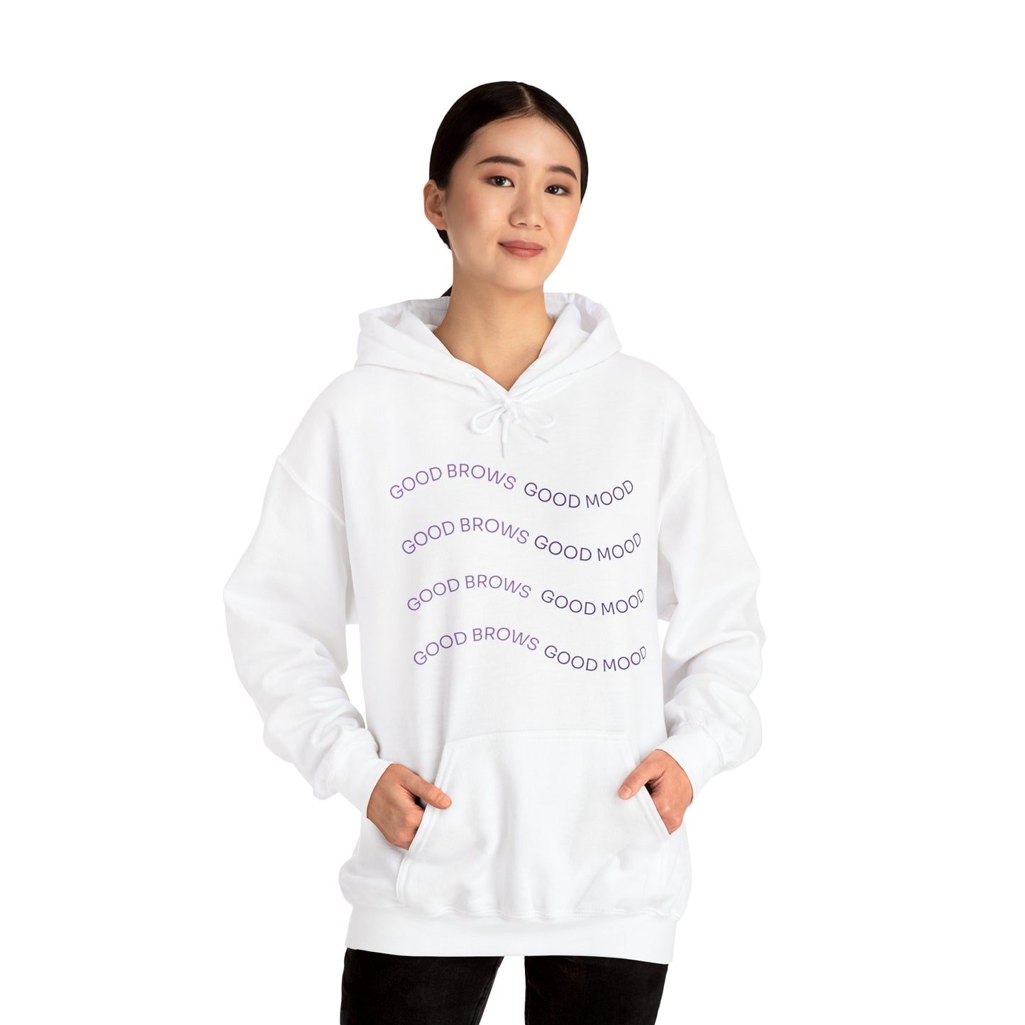 Good Mood Unisex Heavy Blend™ Hoodie