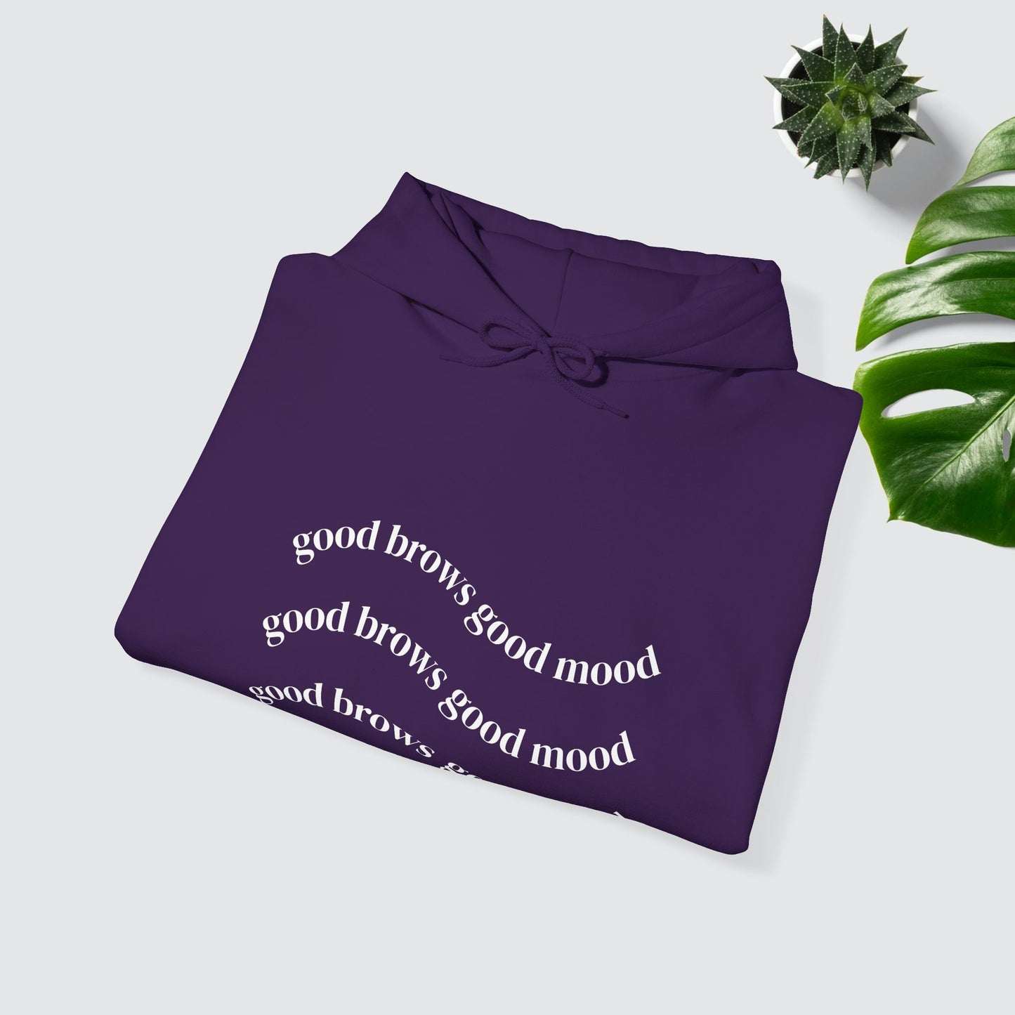 Good Mood Unisex Heavy Blend™ Hoodie