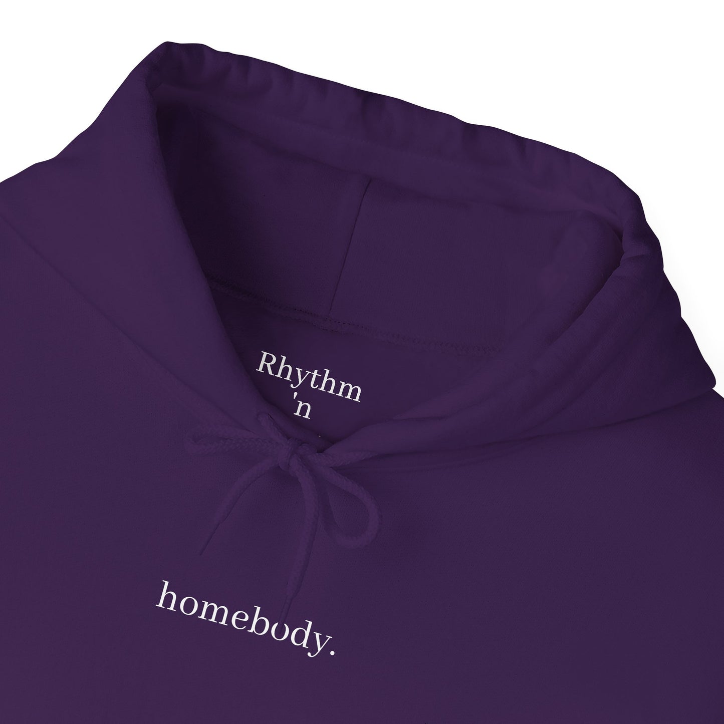 Homebody Unisex Heavy Blend™ Hoodie