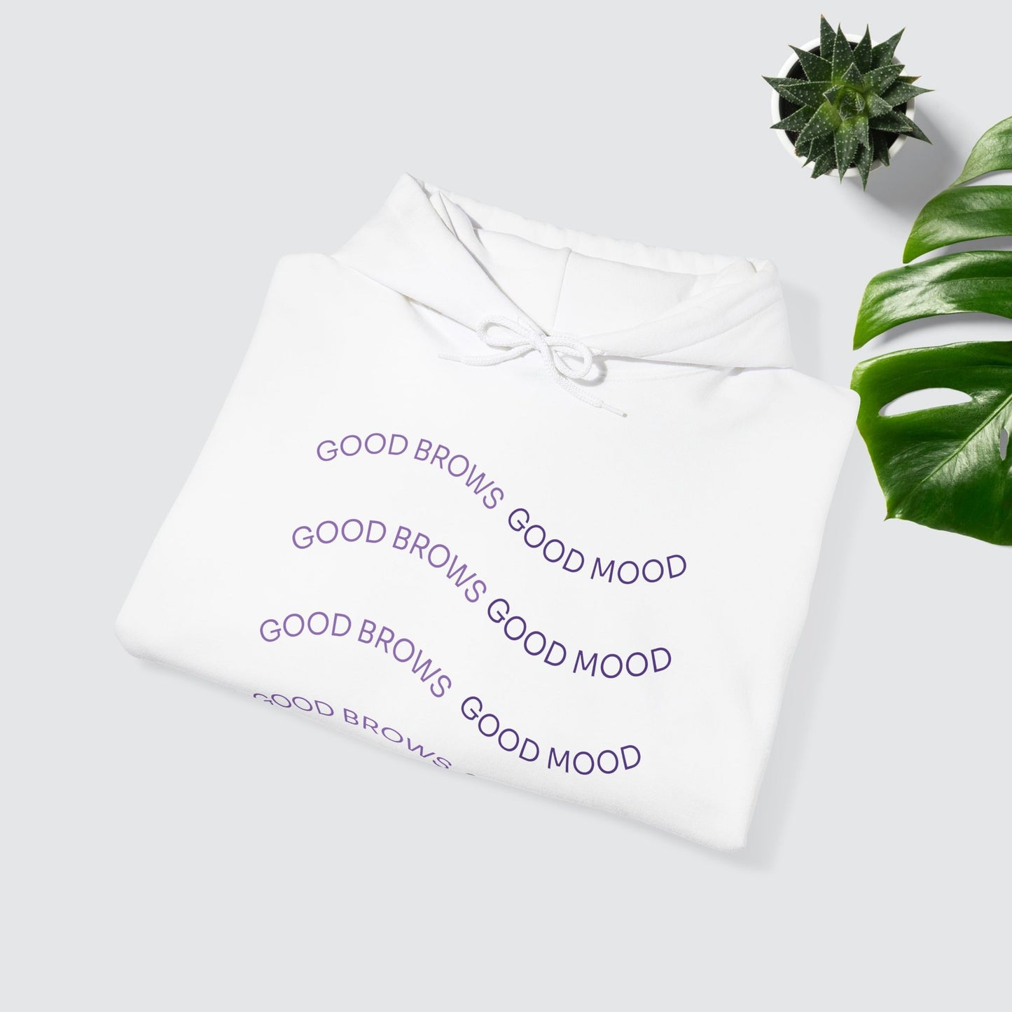 Good Mood Unisex Heavy Blend™ Hoodie