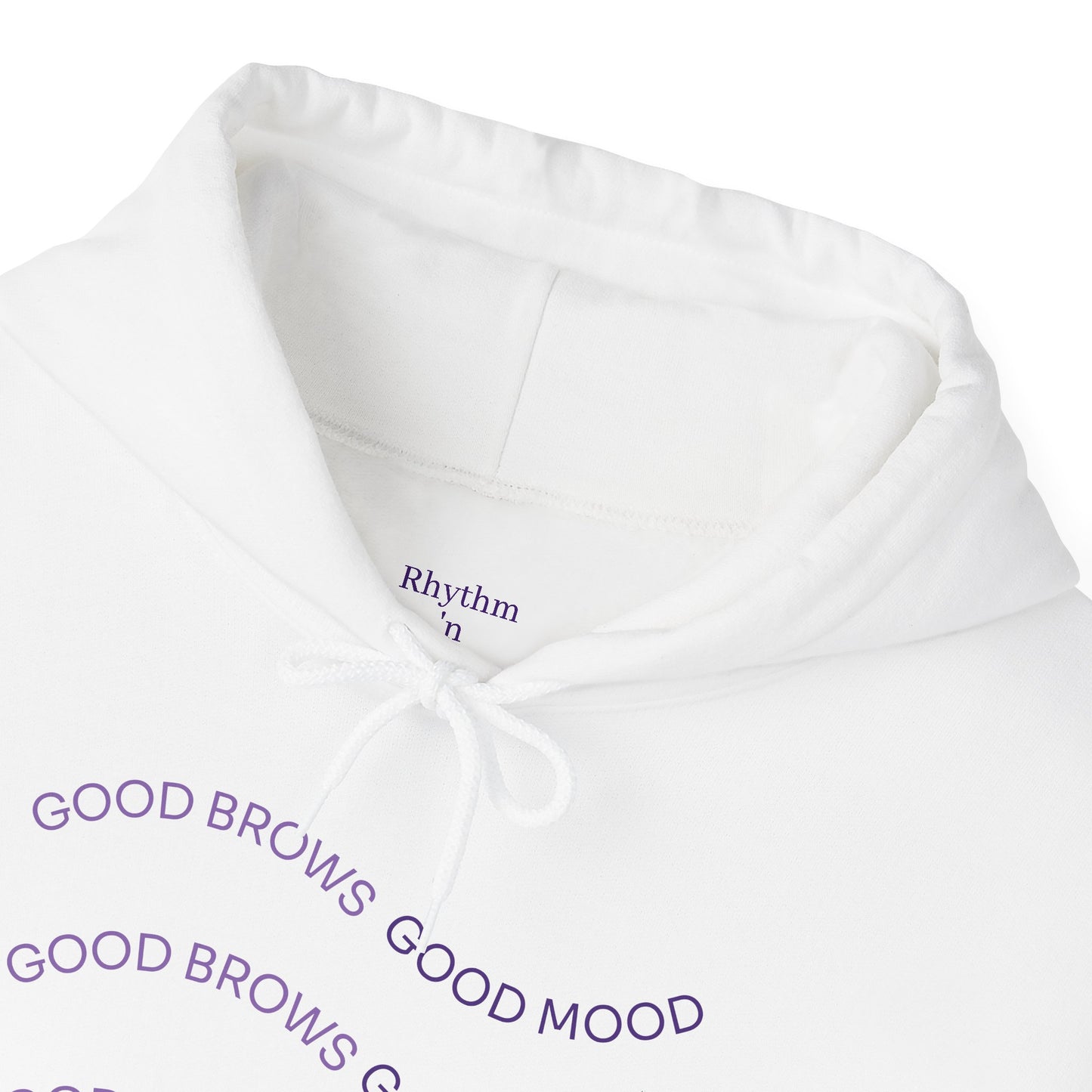 Good Mood Unisex Heavy Blend™ Hoodie
