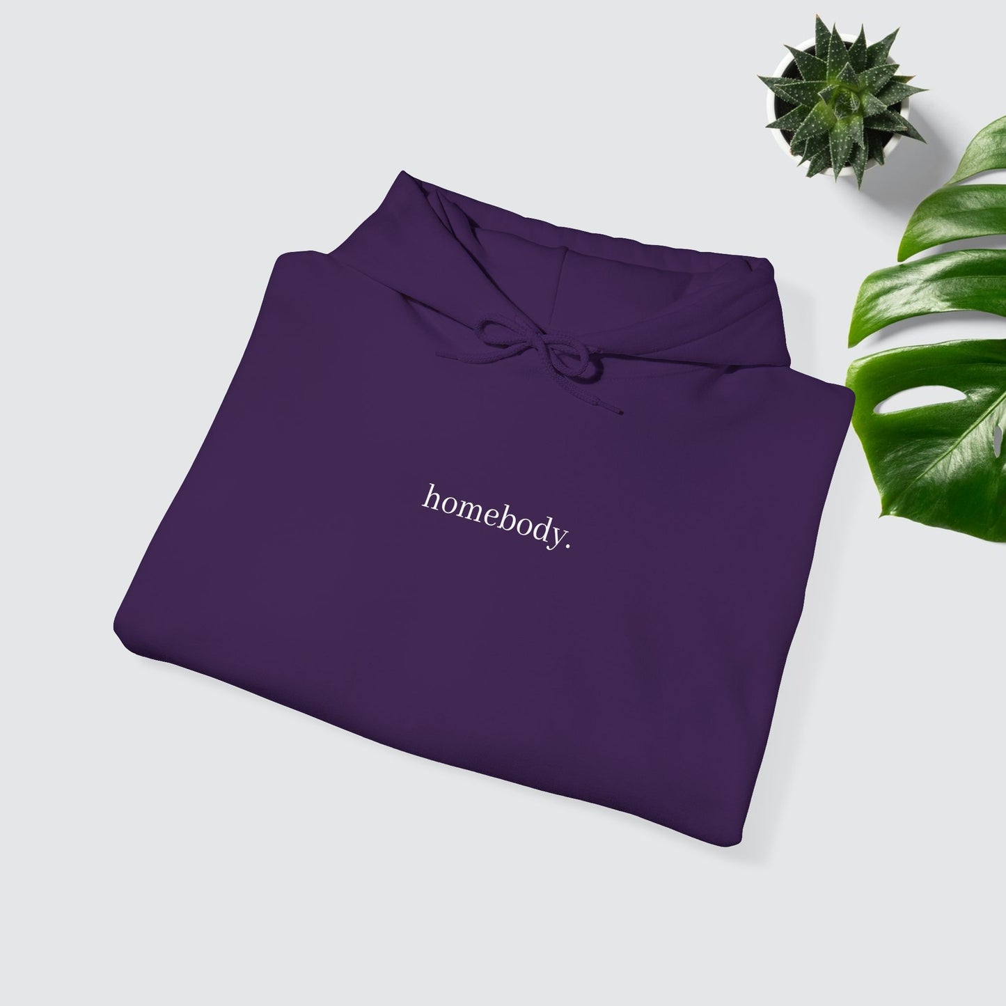 Homebody Unisex Heavy Blend™ Hoodie