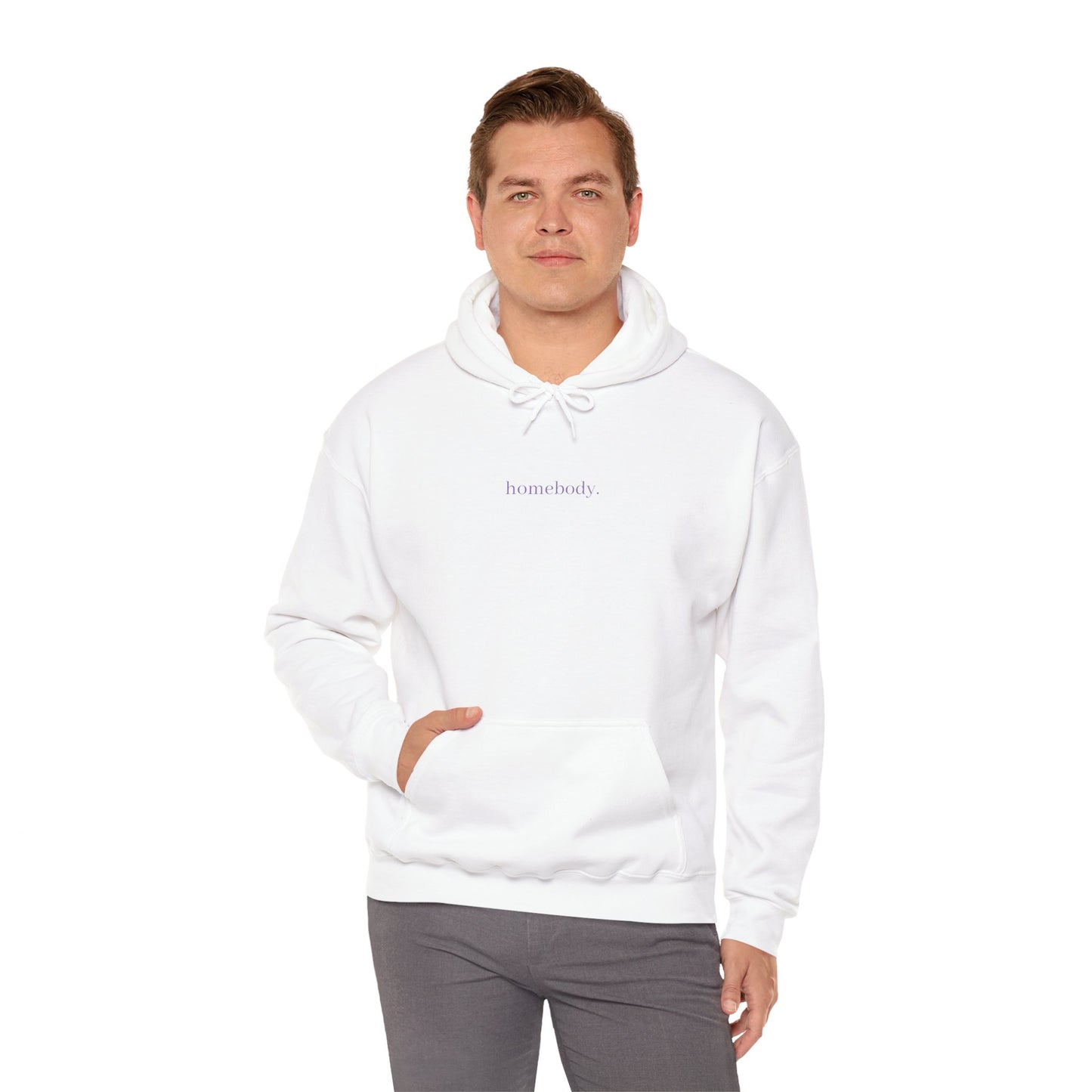 Homebody Unisex Heavy Blend™ Hoodie