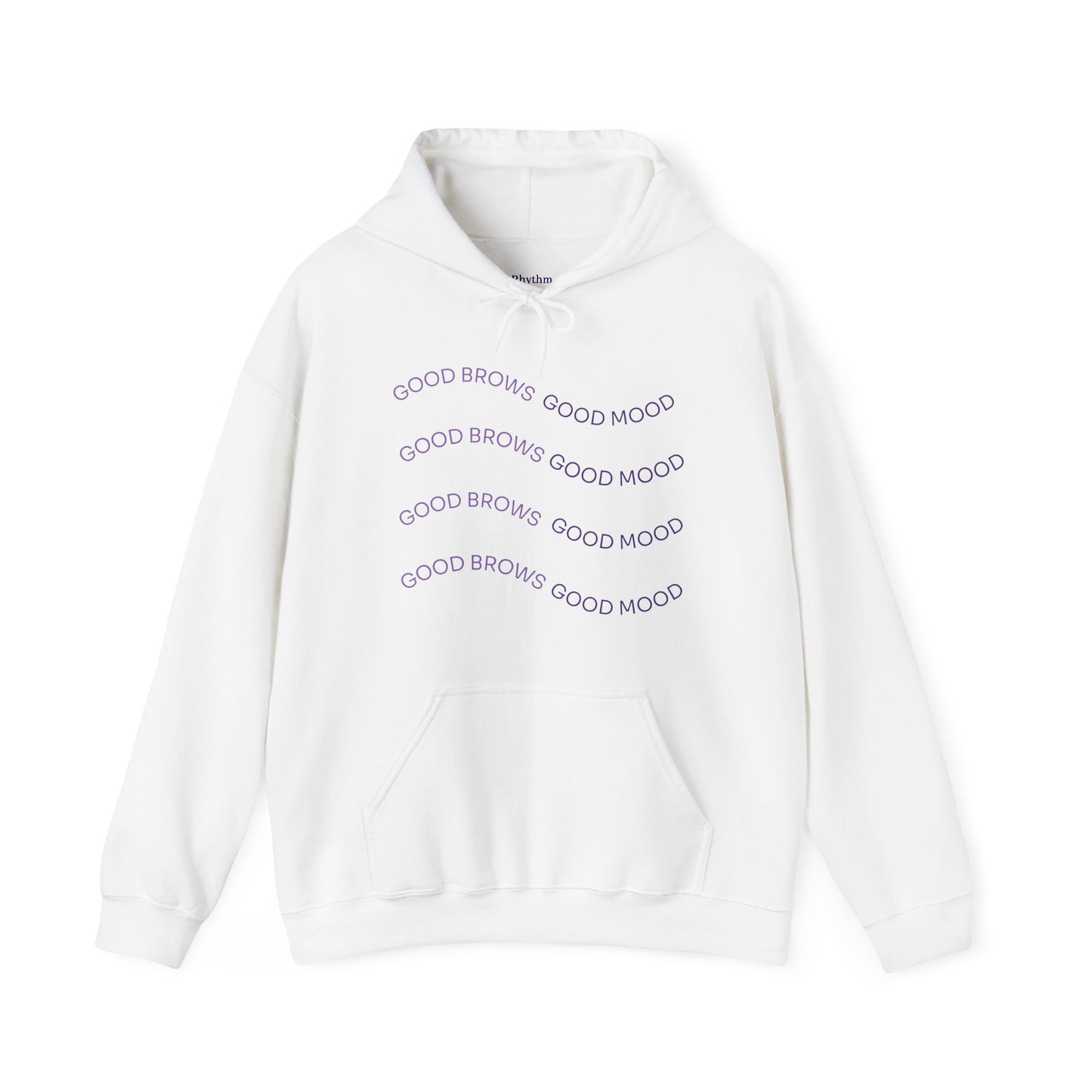 Good Mood Unisex Heavy Blend™ Hoodie