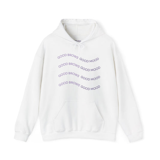 Good Mood Unisex Heavy Blend™ Hoodie