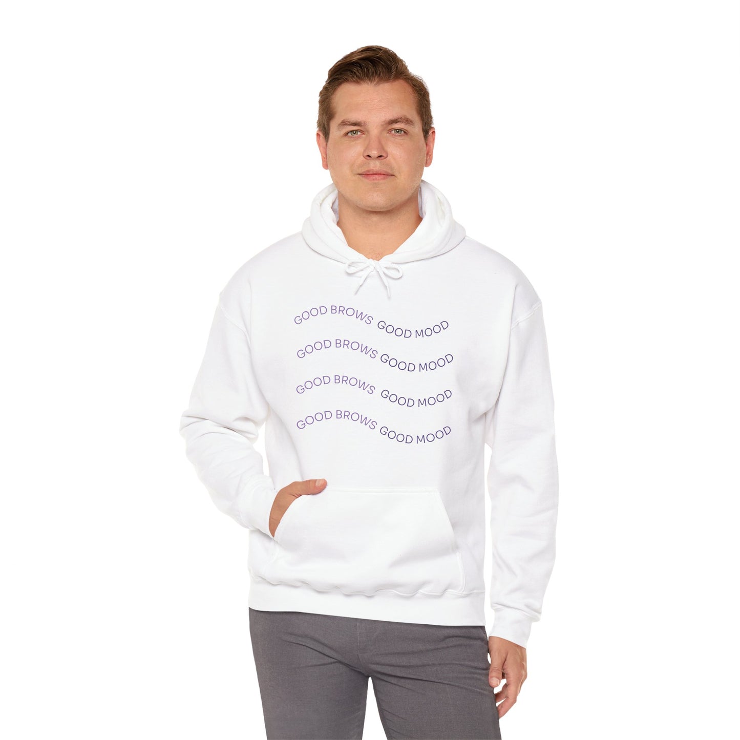 Good Mood Unisex Heavy Blend™ Hoodie