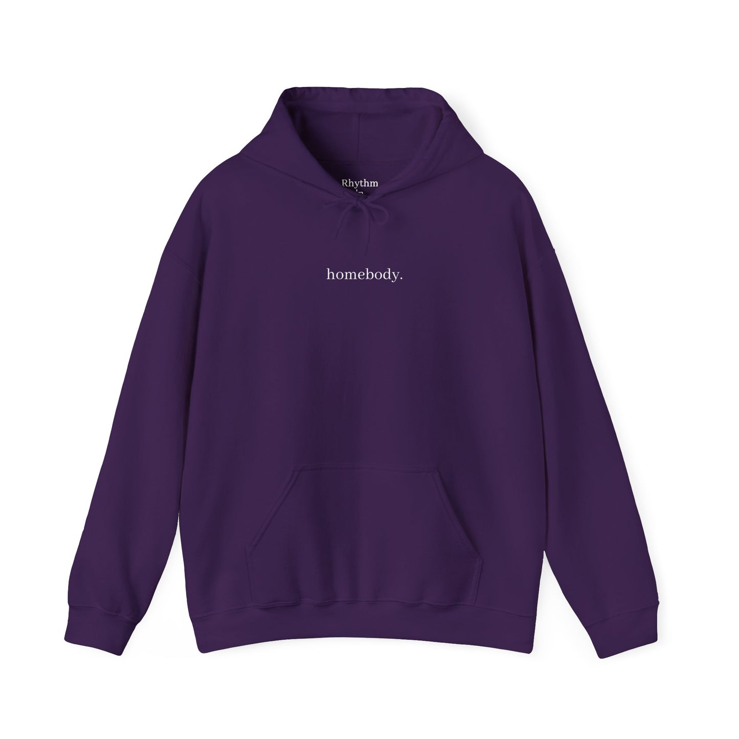 Homebody Unisex Heavy Blend™ Hoodie