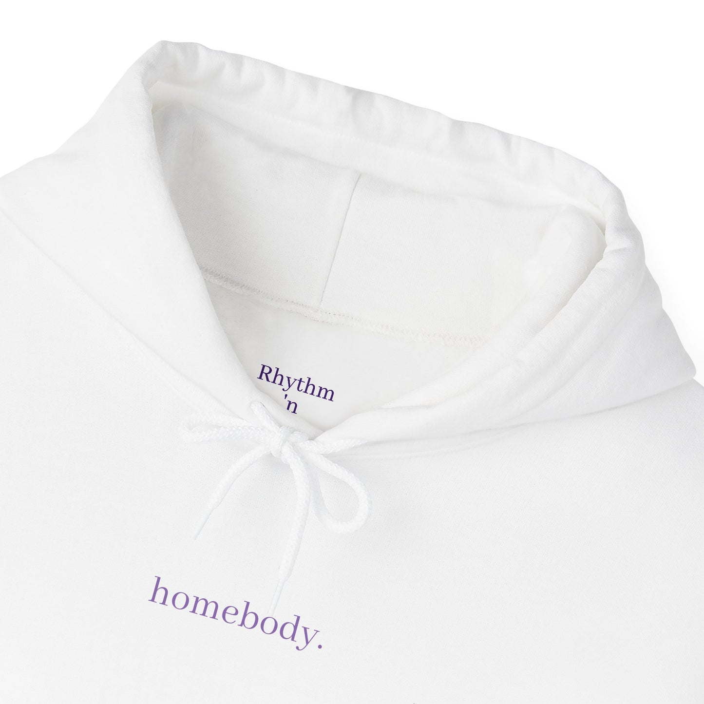 Homebody Unisex Heavy Blend™ Hoodie