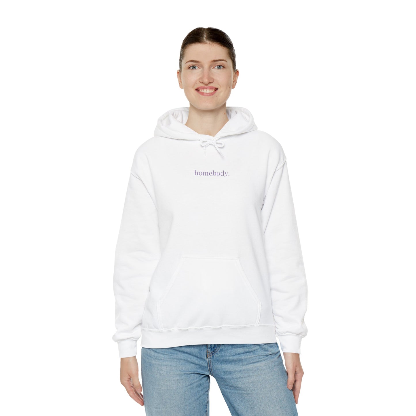 Homebody Unisex Heavy Blend™ Hoodie