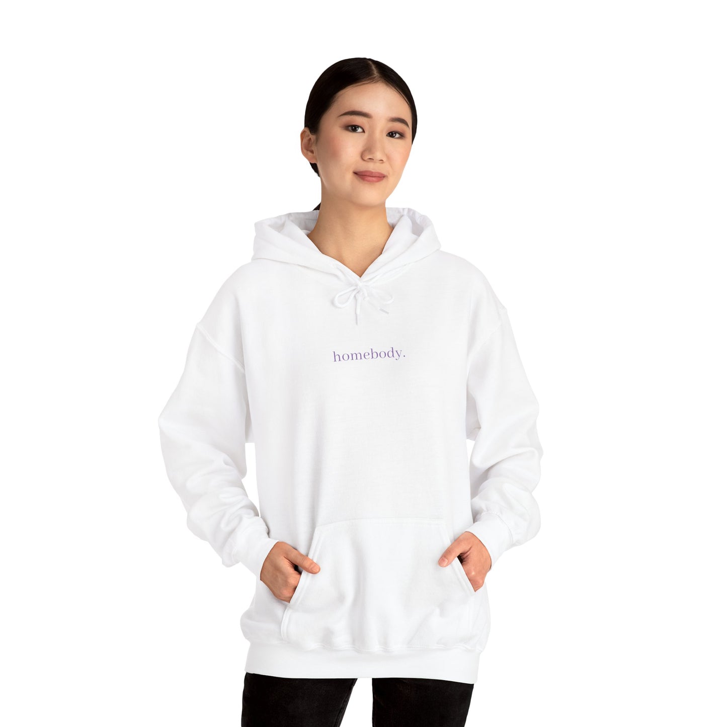 Homebody Unisex Heavy Blend™ Hoodie