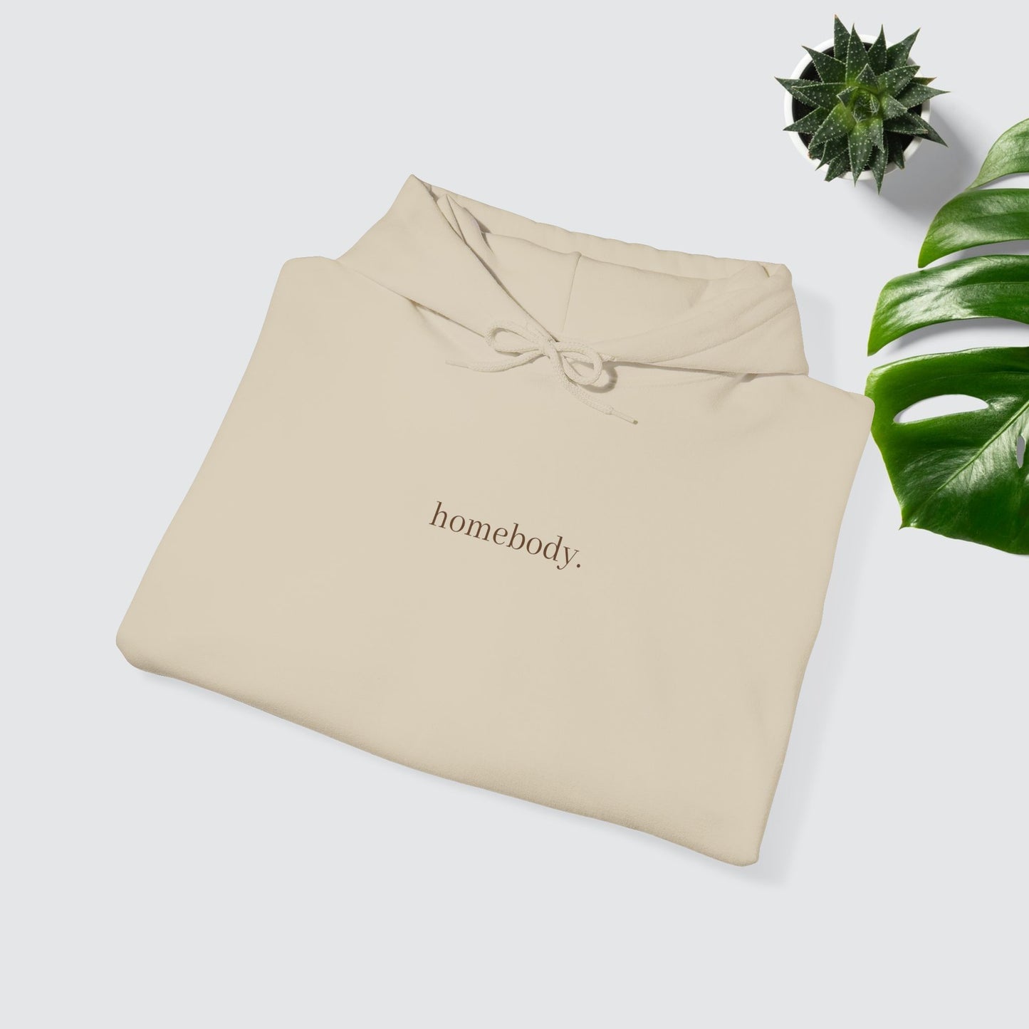 Homebody Unisex Heavy Blend™ Hoodie